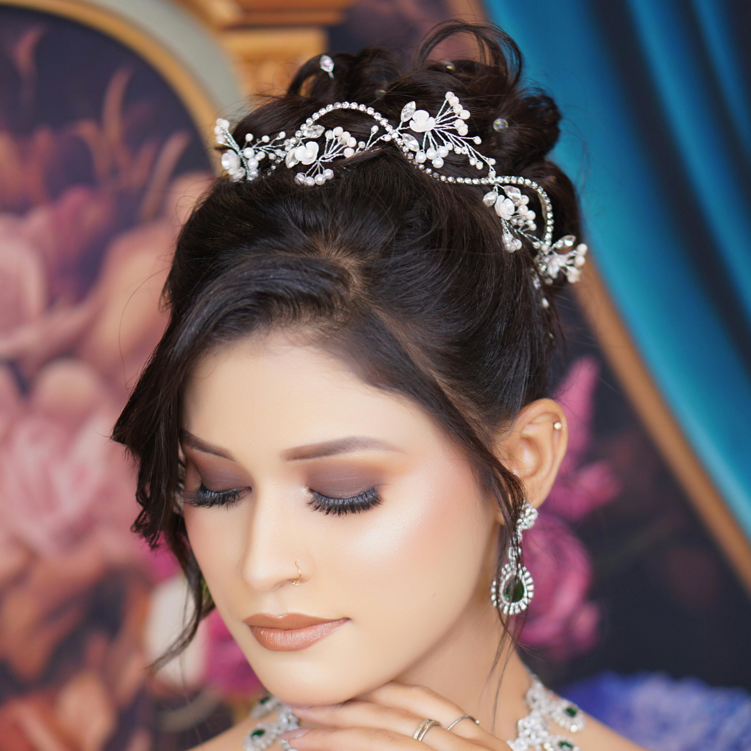 Best Beauty Studio in Taloja